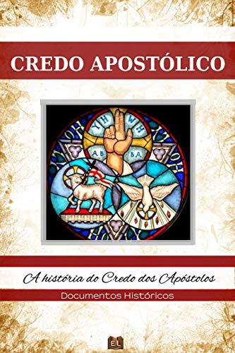Ler CREIO: CREDO APOSTÓLICO, do autor Daniel Filho
