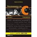 Ler Programando em C - Volume I - Fundamentos - Inclui o Padrao Iso C99 - 1, do autor Oliveira Ler Programando em C - Volume I - Fundamentos - Inclui o Padrao Iso C99 - 1, do autor Oliveira