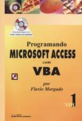 Ler Programando Access com Vba, Vol. 1 (Com CD) - 1, do autor Morgado