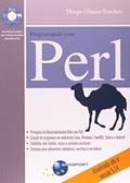 Ler Programando com Perl, do autor Thiago Glauco Sanchez