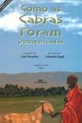 Ler Como As Cabras Foram Domesticadas, do autor Toni Brandão Ler Como As Cabras Foram Domesticadas, do autor Toni Brandão