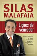 Ler Lições de vencedor: Como os heróis da Bíblia superaram desafios e chegaram ao sucesso, do autor Silas Malafaia Ler Lições de vencedor: Como os heróis da Bíblia superaram desafios e chegaram ao sucesso, do autor Silas Malafaia