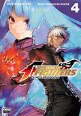 Ler The King of Fighters: A New Beginning Volume 4, do autor SNK; Kyoutarou Azuma Ler The King of Fighters: A New Beginning Volume 4, do autor SNK; Kyoutarou Azuma