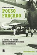 Ler Pouso forçado, do autor Daniel Leb Sasaki