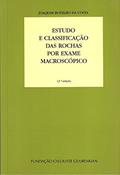 Ler Estudo e Classificação das Rochas por Exame Macroscópico, do autor Joaquim Botelho Da Costa
