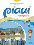 Ler Piauí Encontros com a Geografia, do autor Elisângela Guimarães; Márcio Iglésias; Rafael Brandim