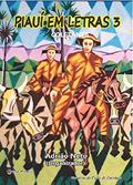 Ler Piauí em Letras III, do autor Antonio José Sales