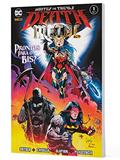 Ler Noites de Trevas: Death Metal Vol. 1, do autor Greg Capullo; James Tynion IV; Riley Rossmo; Scott Snyder