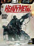 Ler Heavy Metal 2º temporada - Episódio 1, do autor Pat Mills; Gordon Rennie; Steve Moore Ler Heavy Metal 2º temporada - Episódio 1, do autor Pat Mills; Gordon Rennie; Steve Moore