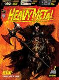 Ler Heavy Metal 2º temporada - Episódio 2, do autor Pat Mills; Gordon Rennie; Steve Moore Ler Heavy Metal 2º temporada - Episódio 2, do autor Pat Mills; Gordon Rennie; Steve Moore