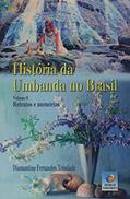 Ler História da Umbanda no Brasil: Retratos e Memórias (Volume 8), do autor Diamantino Fernandes Trindade Ler História da Umbanda no Brasil: Retratos e Memórias (Volume 8), do autor Diamantino Fernandes Trindade