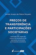 Ler Preços De Transferência E Participações Societárias - 2021, do autor André Augusto De Matos Novaski
