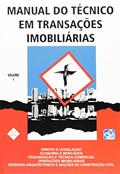 Ler Manual do Técnico em Transações Imobiliárias - Volume 1, do autor Vários Autores
