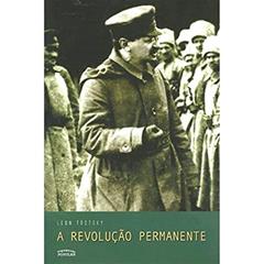 Revolucao Permanente, A, do autor Leon Trotsky