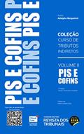 Ler Coleção Curso de Tributos Indiretos Volume 2 PIS e CONFINS 2º edição, do autor Adolpho Bergamini Ler Coleção Curso de Tributos Indiretos Volume 2 PIS e CONFINS 2º edição, do autor Adolpho Bergamini