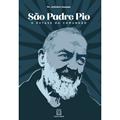 Ler Sao Padre pio: o êxtase da Comunhão, do autor Pe. Jerônimo Gasques