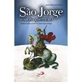 Ler São Jorge, o Santo Guerreiro, do autor Jerônimo Gasques