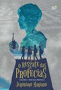 Ler O Resgate das Profecias: Volume I . Trilogia Profecia, do autor Jeronimo Mariano