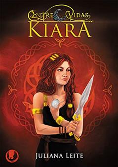 Kiara, do autor Juliana Leite
