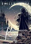 Ler Doze Mundos - Kiara: Herança de luz e sombras, As relíquias ocultas de Gadyen, A queda dos guardiões Solares (Série Doze Mundos), do autor Emilly Amite