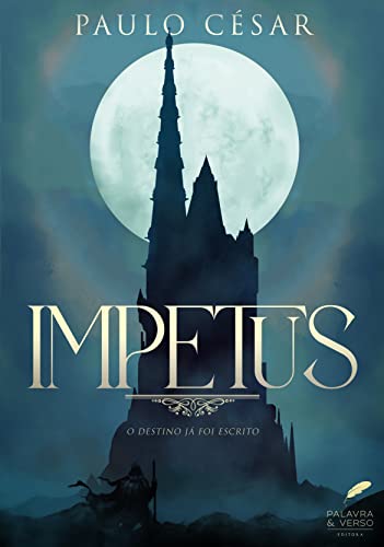 Ler Impetus, do autor Paulo César