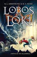 Ler Lobos de Loki (Crônicas de Blackwell Livro 1), do autor Melissa Marr; K. L. Armstrong