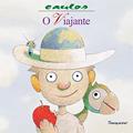 Ler O viajante, do autor Caulos