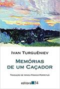 Ler Memórias de um caçador, do autor Ivan Turguêniev