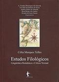 Ler Estudos Filológicos. Linguística Românica e Crítica Textual, do autor A. Ariadne Domingues de Almeida Ler Estudos Filológicos. Linguística Românica e Crítica Textual, do autor A. Ariadne Domingues de Almeida
