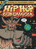 Ler Hip Hop Genealogia 2: Volume 2, do autor Ed Piskor