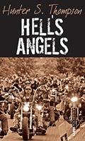 Ler Hells Angels, do autor Hunter Thompson