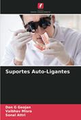 Ler Suportes Auto-Ligantes, do autor Don G Geojan; Vaibhav Misra; Sonal Attri