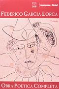 Ler Obra Poética Completa, do autor Frederico García Lorca