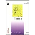 Ler Yerma, do autor Federico García Lorca Ler Yerma, do autor Federico García Lorca