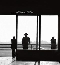 A São Paulo De German Lorca, do autor German Lorca