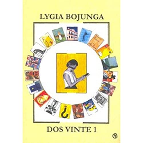 Ler Dos vinte 1, do autor Lygia Bojunga