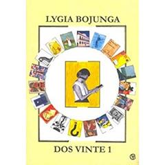Dos vinte 1, do autor Lygia Bojunga