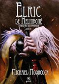 Ler Elric de Melniboné; A traição ao imperador, do autor Michael Moorcock; Dario Chaves Ler Elric de Melniboné; A traição ao imperador, do autor Michael Moorcock; Dario Chaves