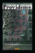 Ler Providence, do autor Alan Moore Ler Providence, do autor Alan Moore