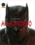 Ler Batman:amaldiçoado, do autor Brian Azzarello Ler Batman:amaldiçoado, do autor Brian Azzarello