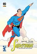 Ler Superman: as Quatro Estações, do autor Jeph Loeb