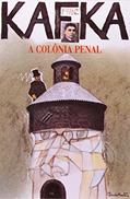 Ler A Colônia Penal, do autor Franz Kafka Ler A Colônia Penal, do autor Franz Kafka