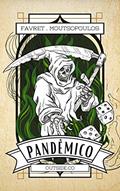Ler PANDÊMICO!: um livro de contos que une medos e fobias aflorados pelo isolamento social, do autor Outside.co selo editorial; Caroline Favret; Caru Moutsopoulos Ler PANDÊMICO!: um livro de contos que une medos e fobias aflorados pelo isolamento social, do autor Outside.co selo editorial; Caroline Favret; Caru Moutsopoulos