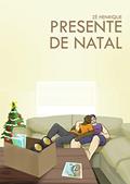 Ler Presente de Natal, do autor Zé Henrique Freitas