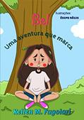 Ler Bel: Uma aventura que marca., do autor Kellen M. Fugolari