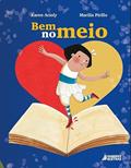 Ler Bem no meio, do autor Karen Acioly