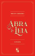Ler Abra e Leia, do autor Milton Ribeiro