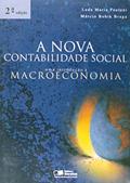 Ler A Nova Contabilidade Social, do autor Mb Braga