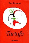 Ler Tartufo, do autor Eva Furnari