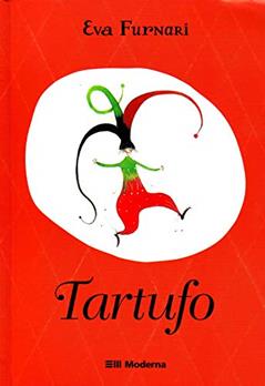 Tartufo, do autor Eva Furnari